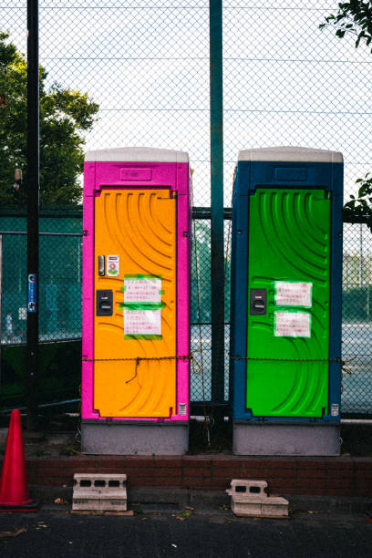 Best Event porta potty rental  in Waimanalo Beach, HI