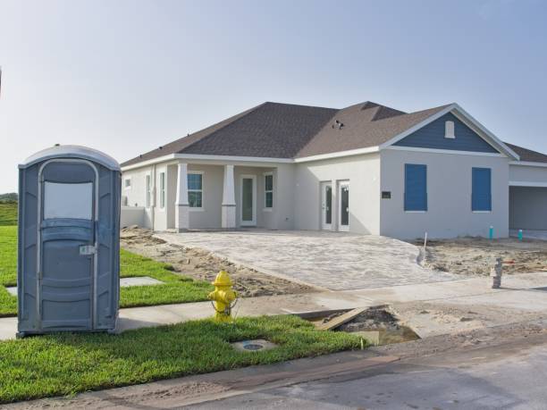 Best Local porta potty services  in Waimanalo Beach, HI